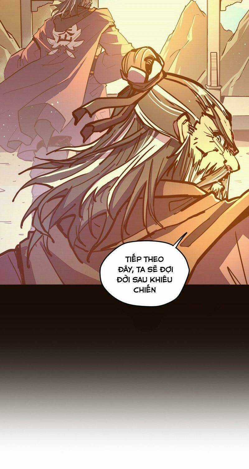 Sinh Tử Quyết - Chapter 77 - Trang 14