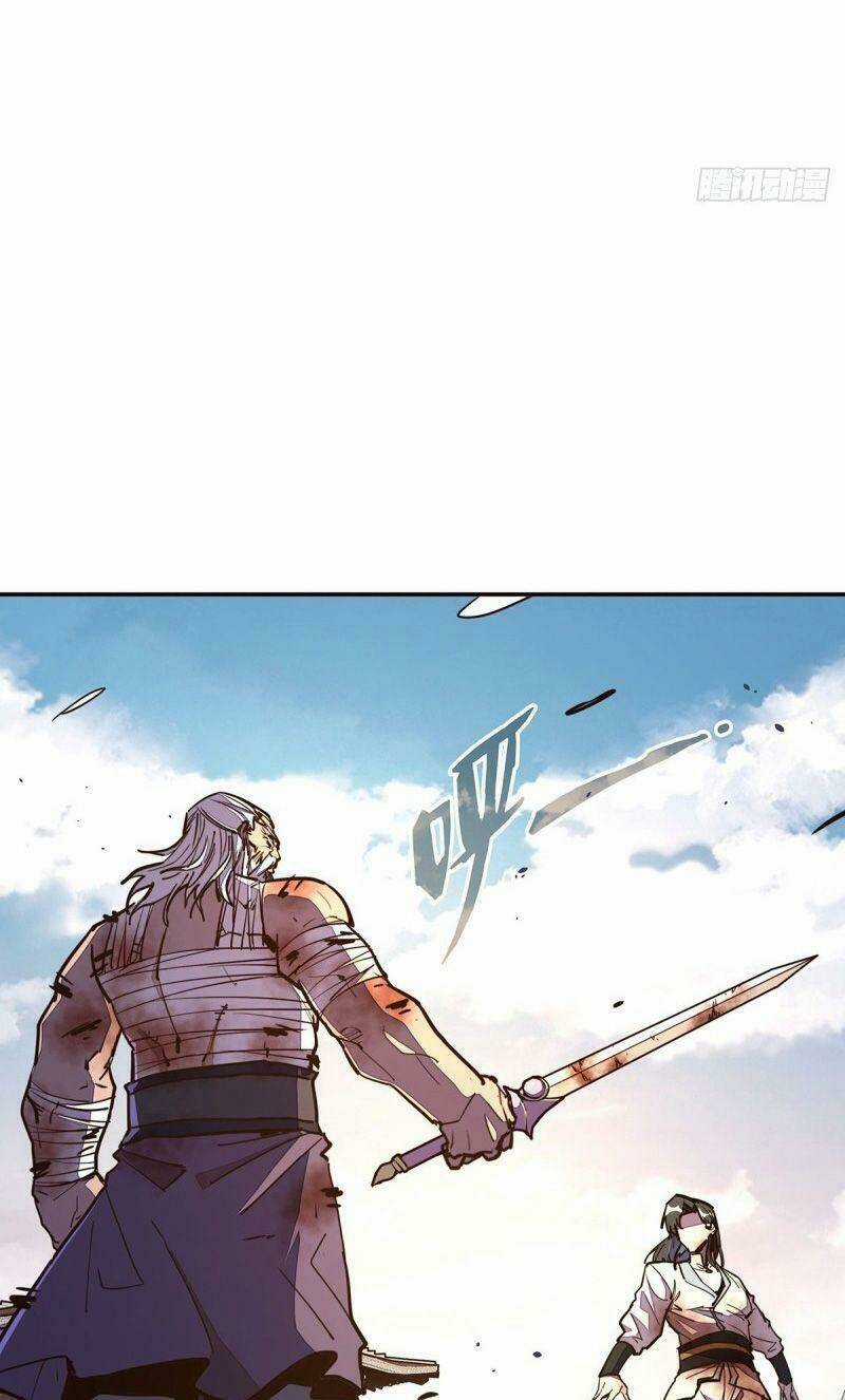 Sinh Tử Quyết - Chapter 77 - Trang 15