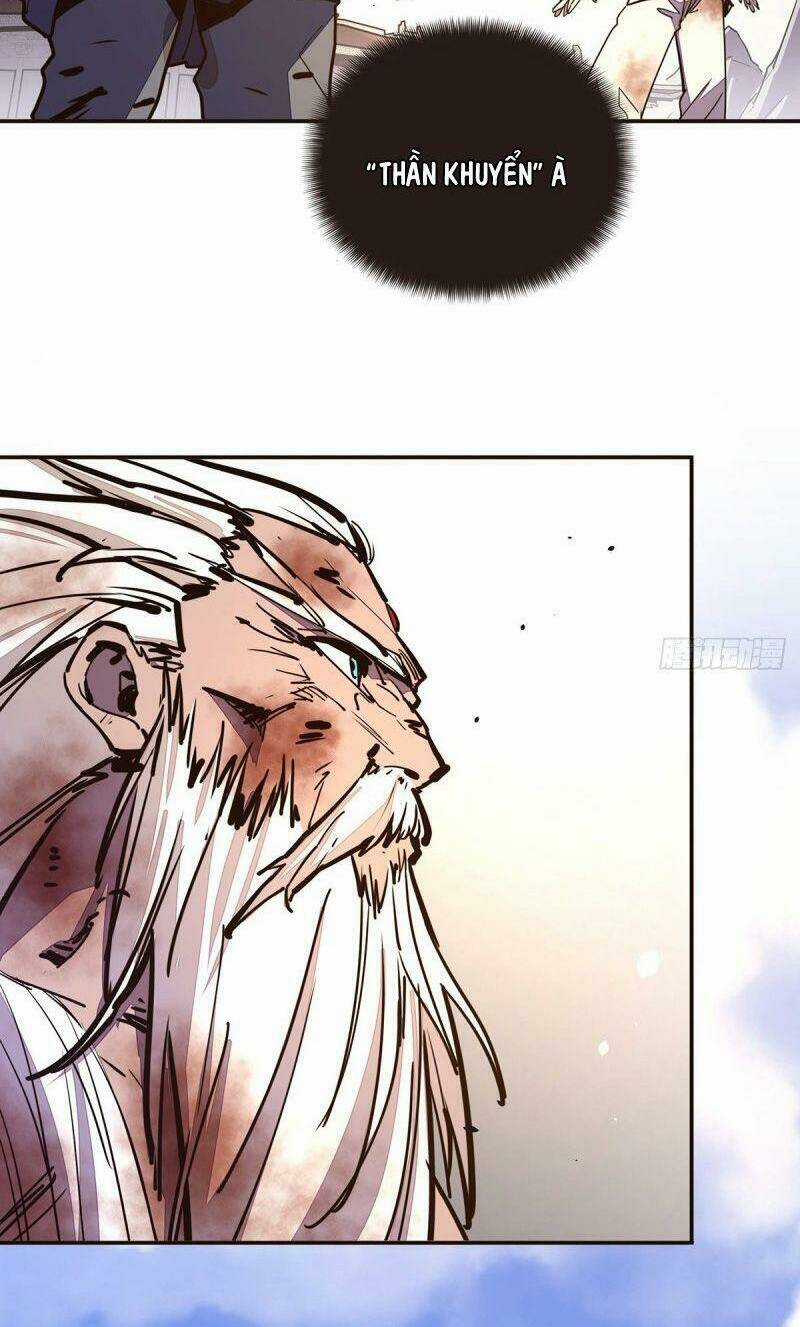 Sinh Tử Quyết - Chapter 77 - Trang 16