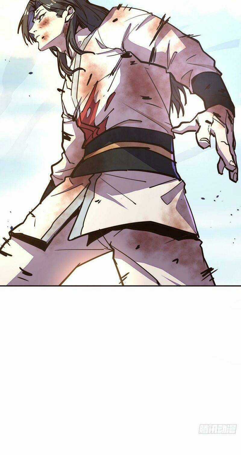 Sinh Tử Quyết - Chapter 77 - Trang 18