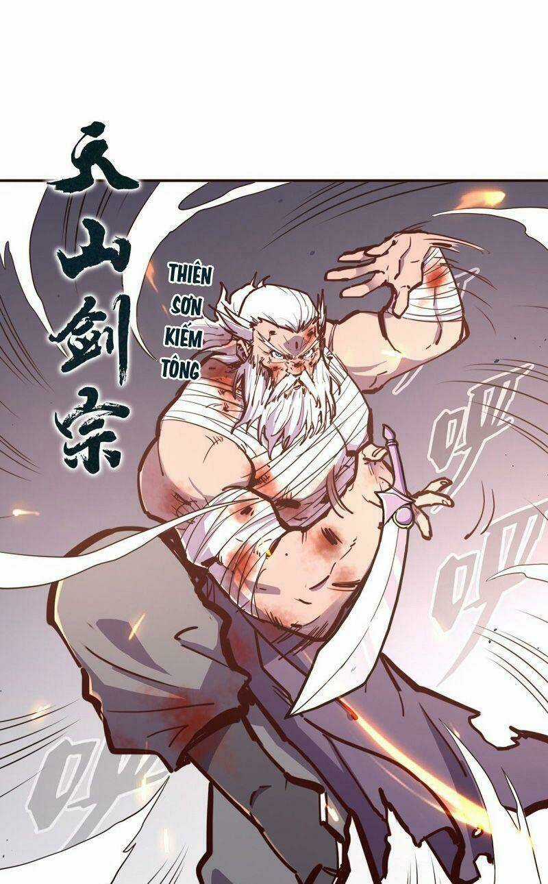 Sinh Tử Quyết - Chapter 77 - Trang 19