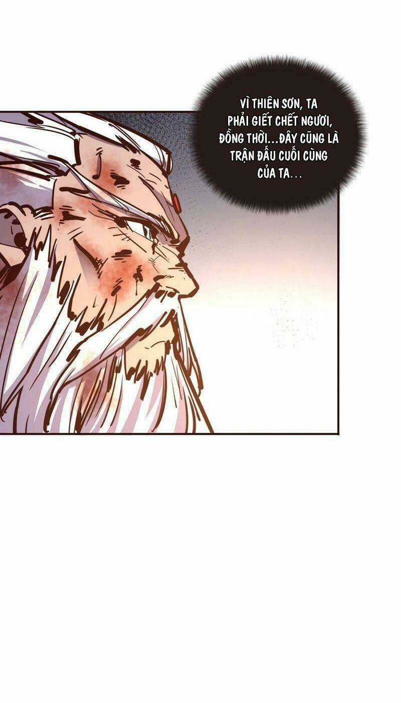 Sinh Tử Quyết - Chapter 77 - Trang 21