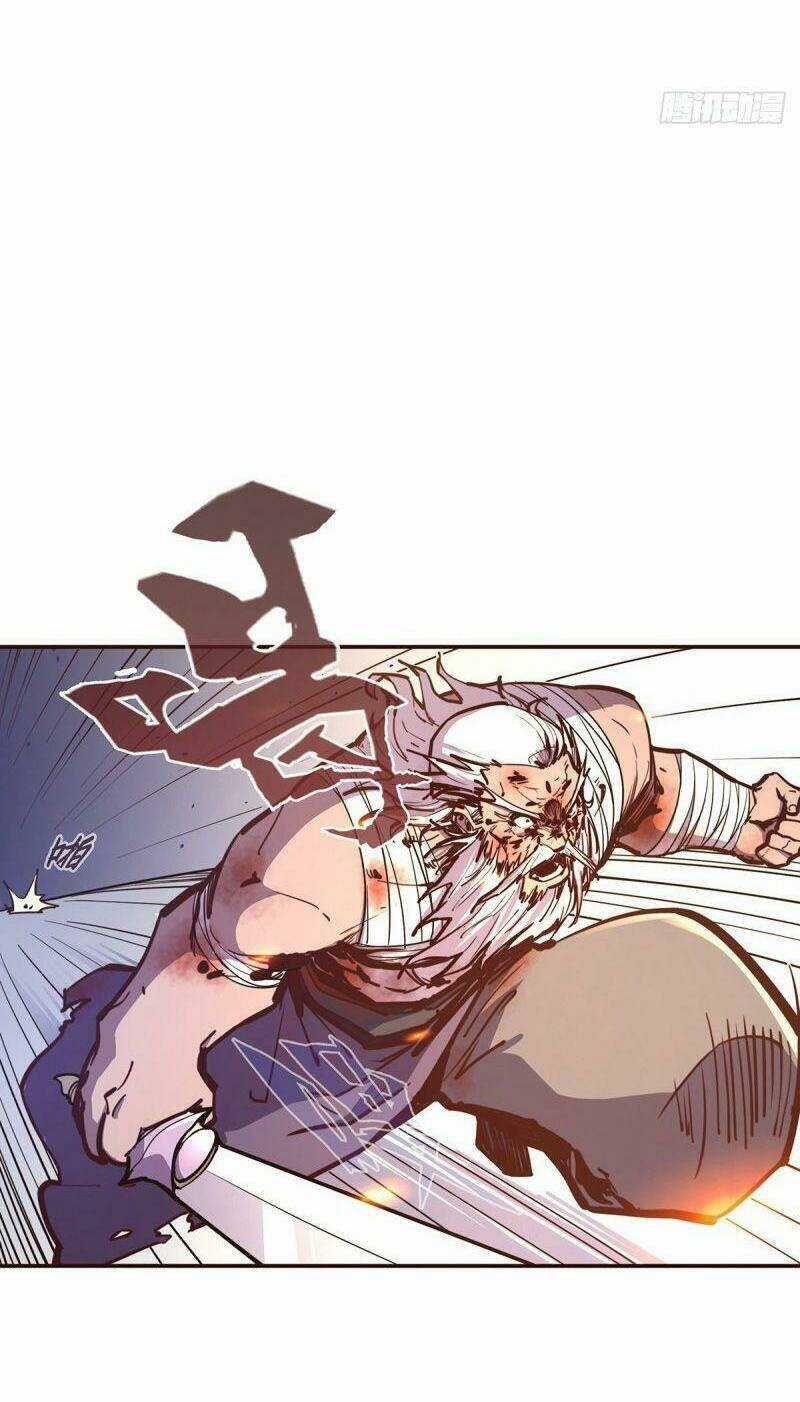 Sinh Tử Quyết - Chapter 77 - Trang 22