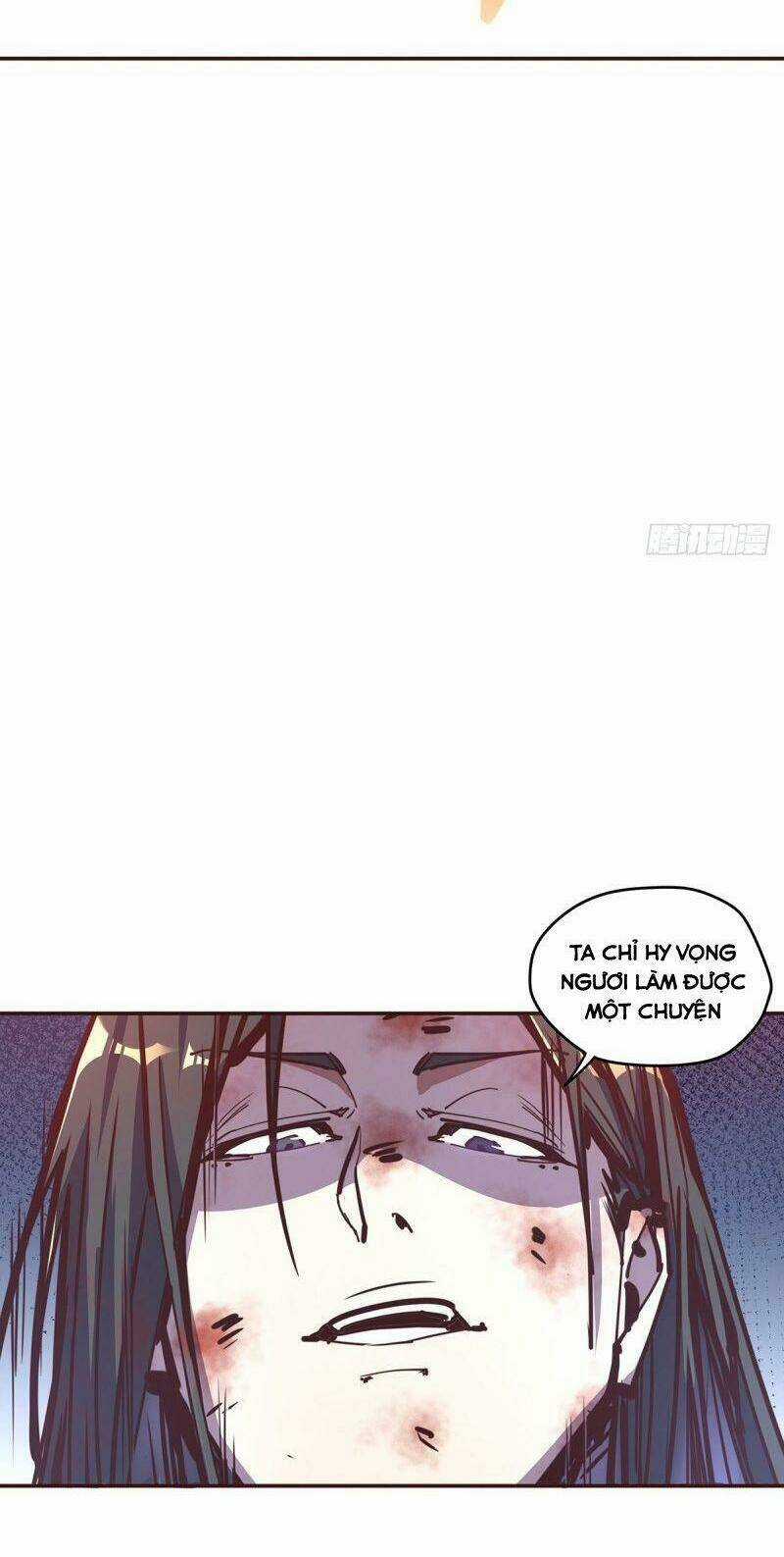 Sinh Tử Quyết - Chapter 77 - Trang 29