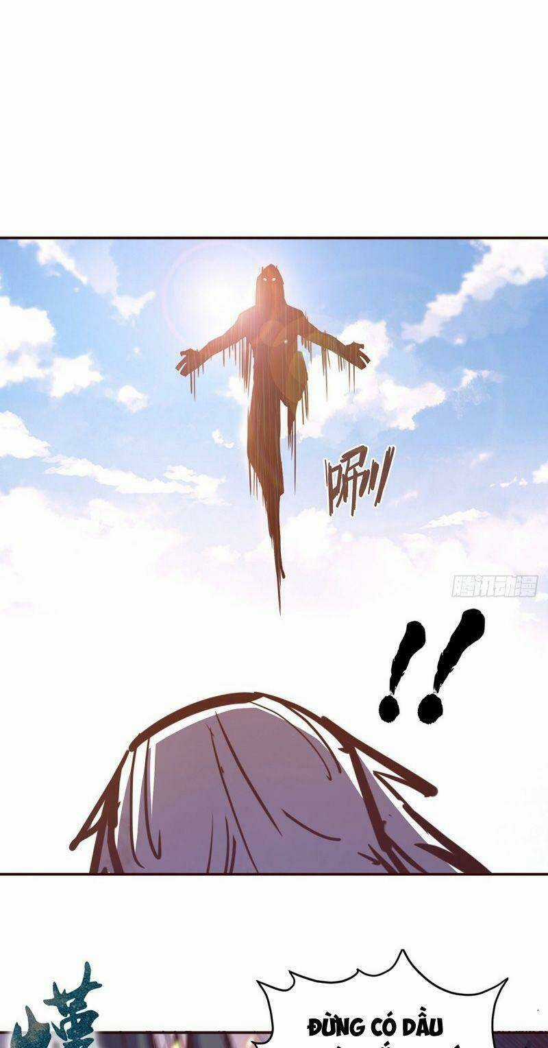 Sinh Tử Quyết - Chapter 77 - Trang 30