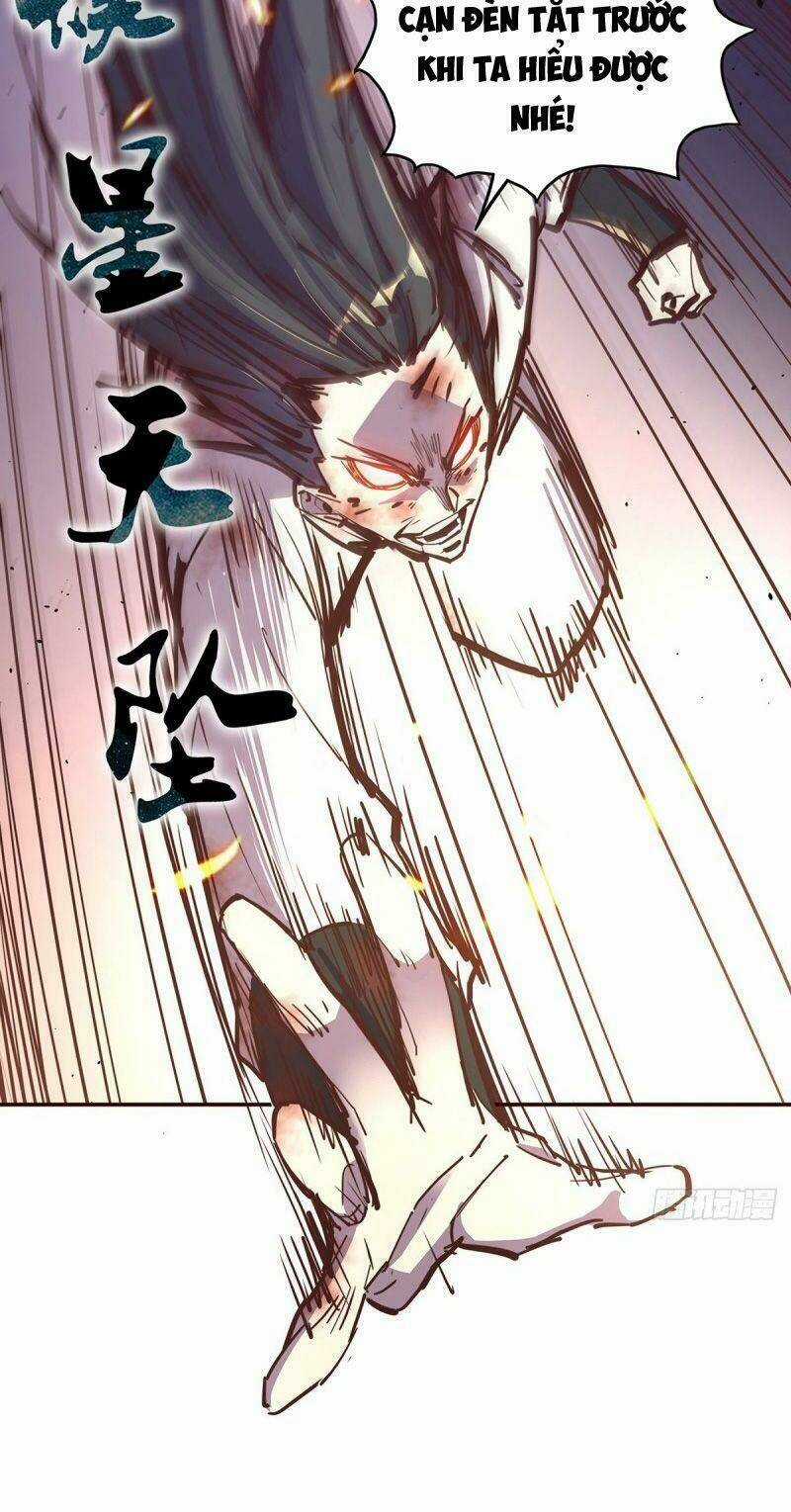 Sinh Tử Quyết - Chapter 77 - Trang 31