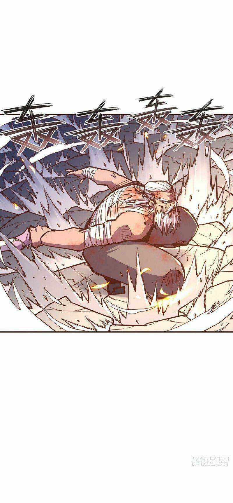 Sinh Tử Quyết - Chapter 77 - Trang 32