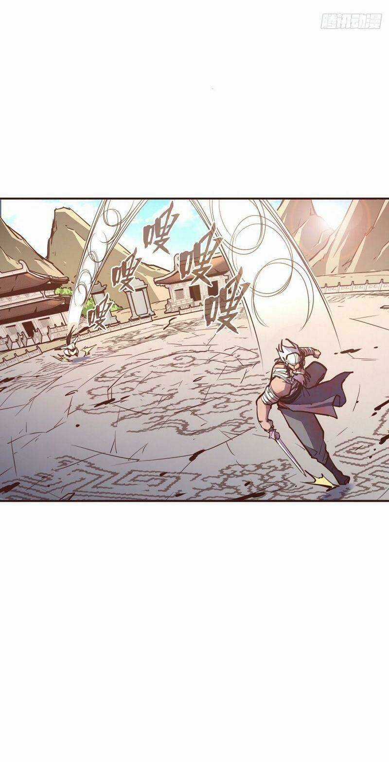 Sinh Tử Quyết - Chapter 77 - Trang 34