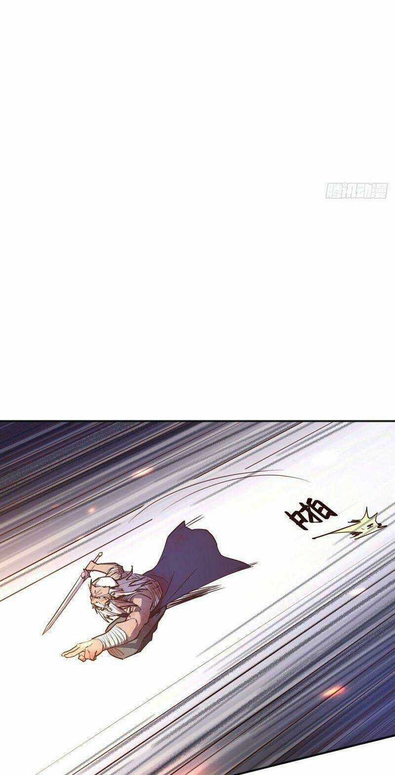 Sinh Tử Quyết - Chapter 77 - Trang 35