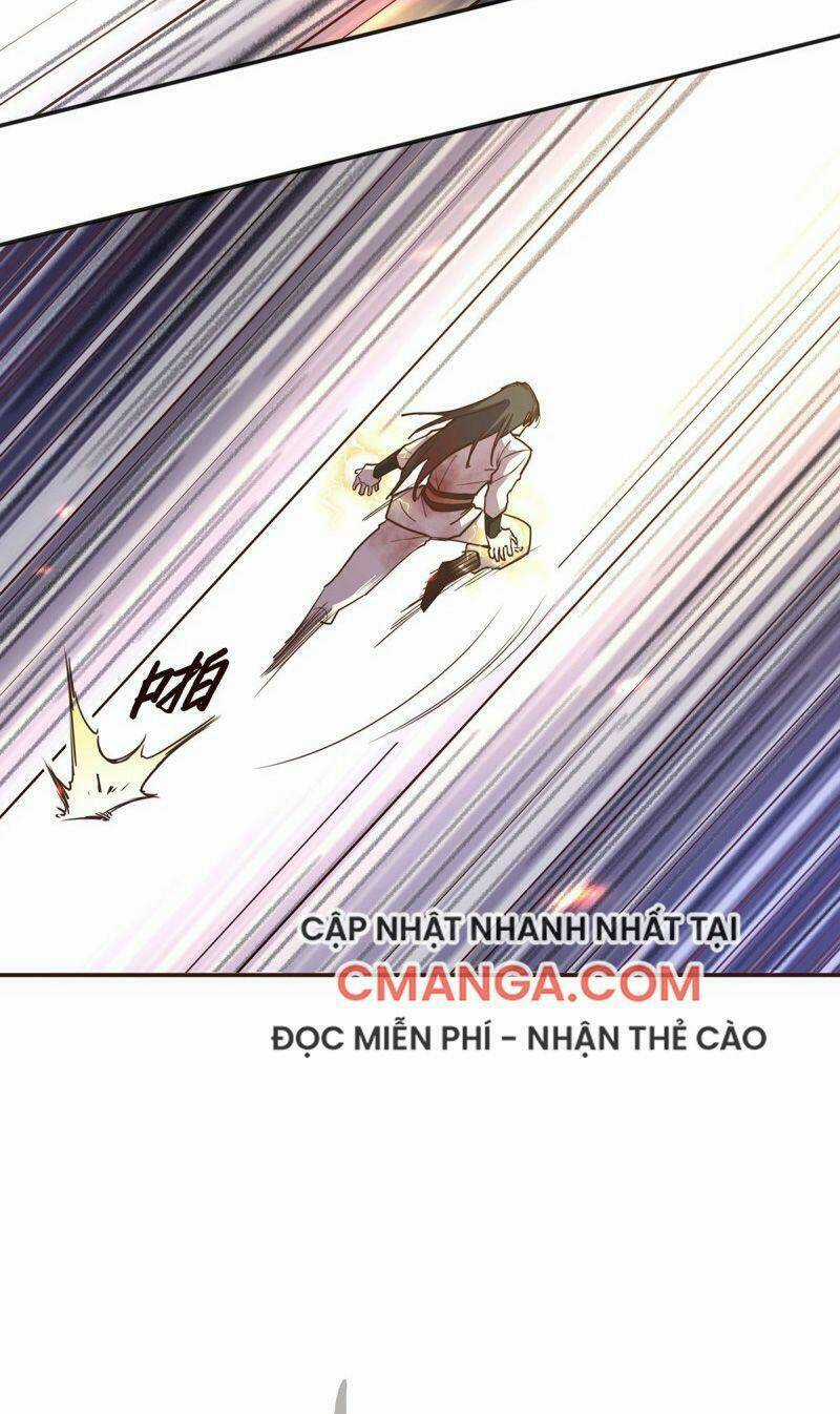 Sinh Tử Quyết - Chapter 77 - Trang 36
