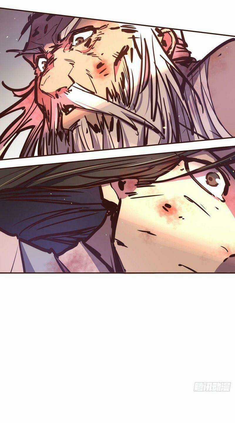 Sinh Tử Quyết - Chapter 77 - Trang 38