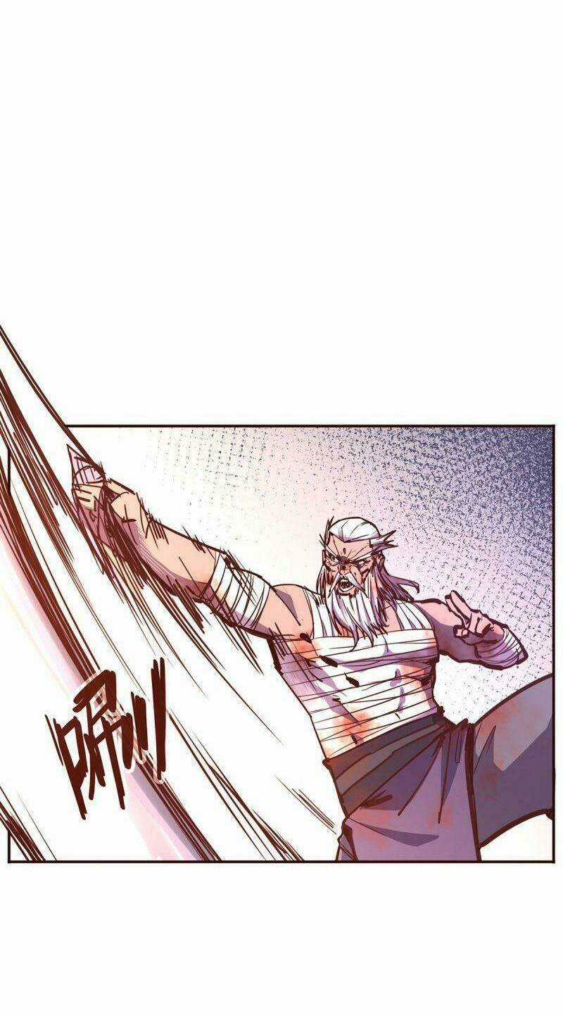 Sinh Tử Quyết - Chapter 77 - Trang 39