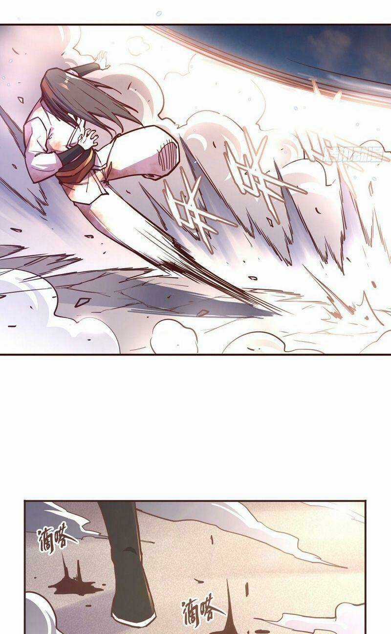 Sinh Tử Quyết - Chapter 77 - Trang 40