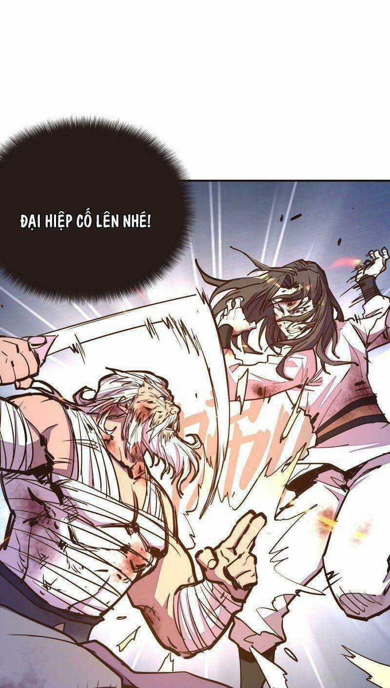 Sinh Tử Quyết - Chapter 77 - Trang 5