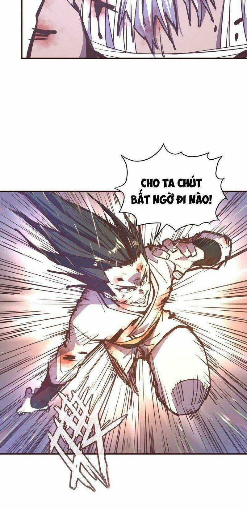 Sinh Tử Quyết - Chapter 77 - Trang 43