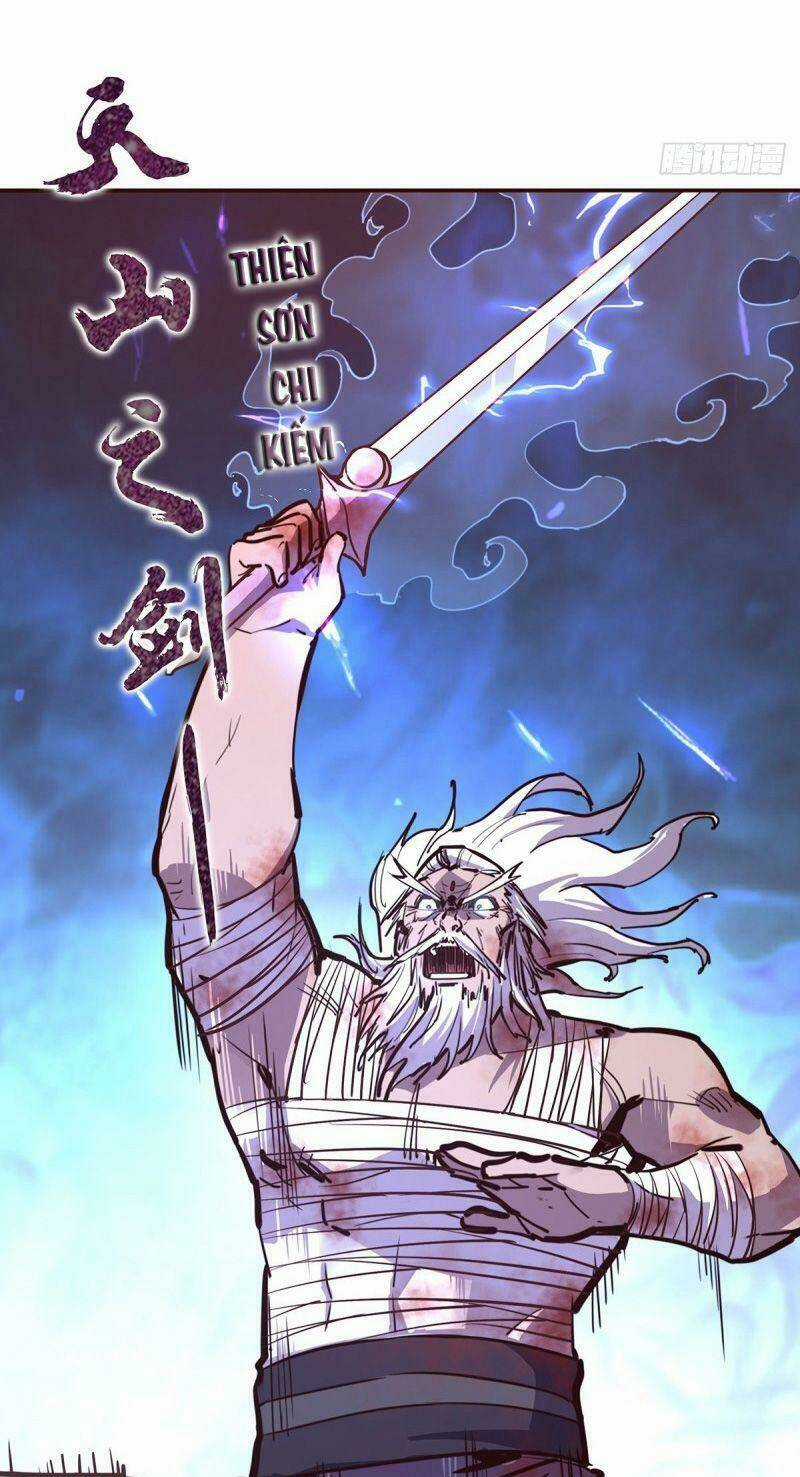 Sinh Tử Quyết - Chapter 77 - Trang 44