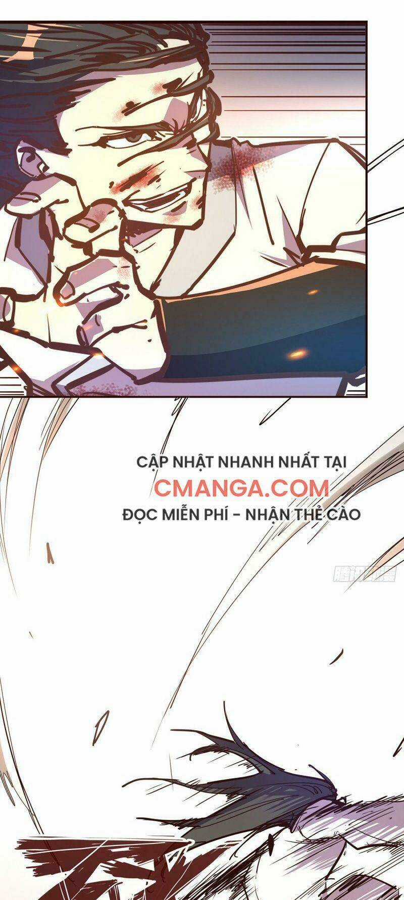 Sinh Tử Quyết - Chapter 77 - Trang 46