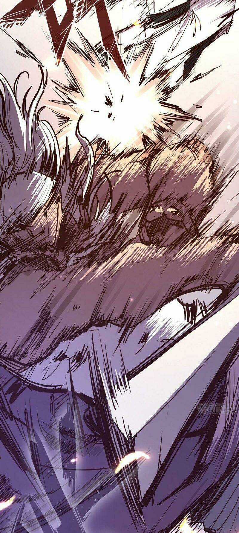 Sinh Tử Quyết - Chapter 77 - Trang 47