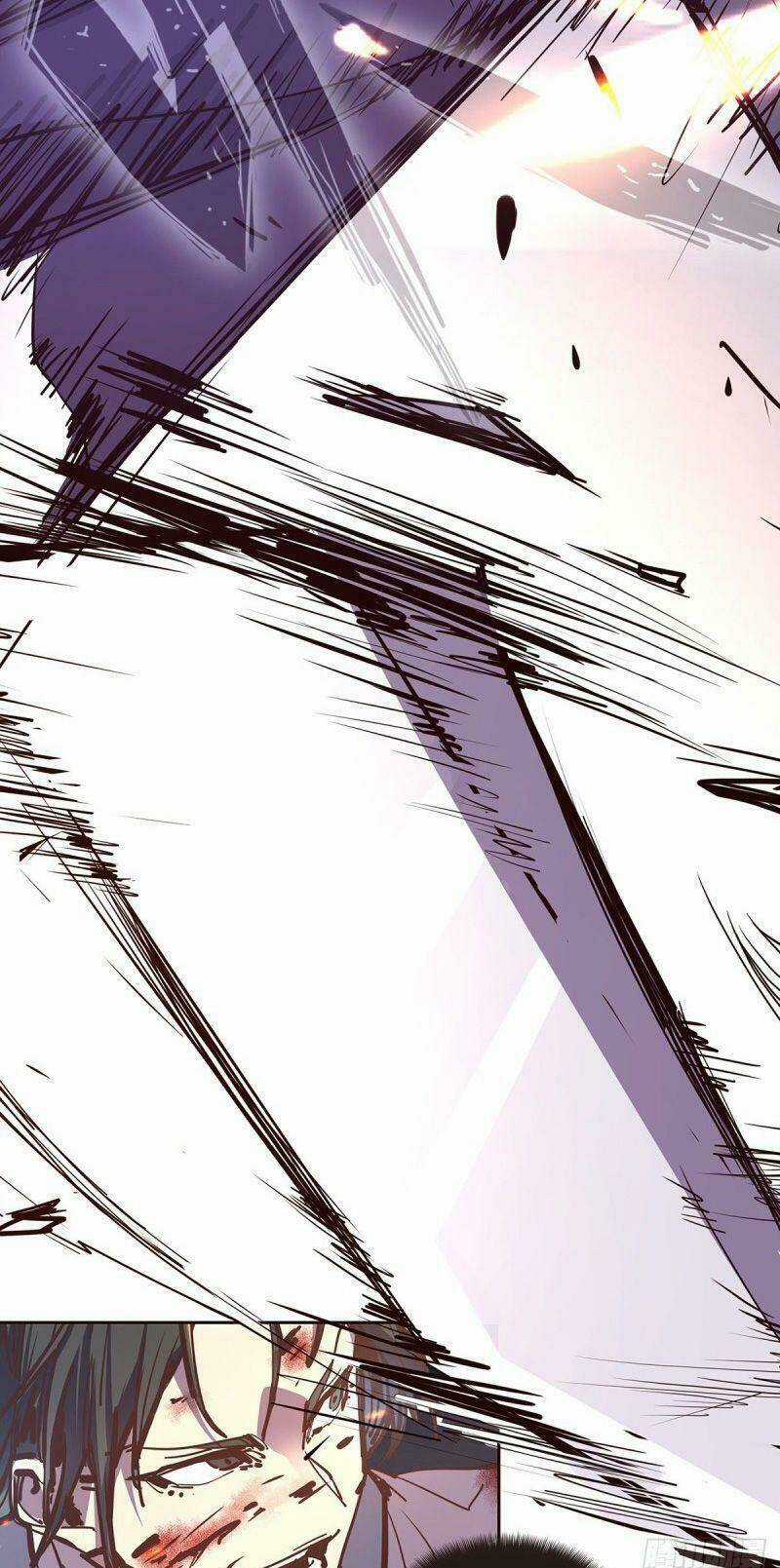 Sinh Tử Quyết - Chapter 77 - Trang 48