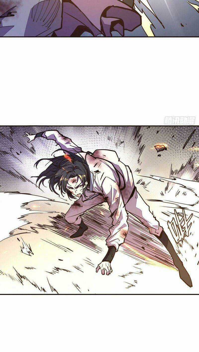 Sinh Tử Quyết - Chapter 77 - Trang 6