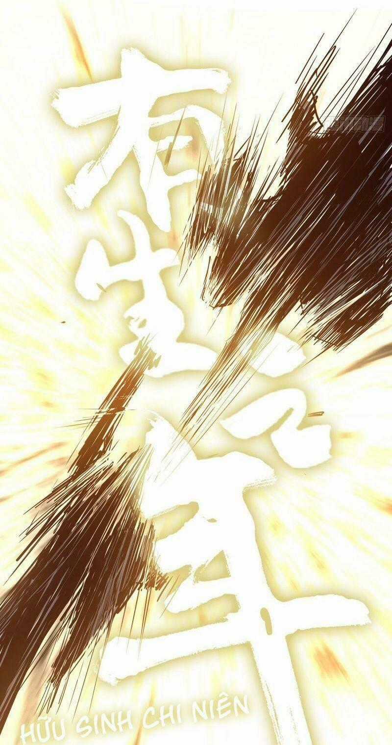 Sinh Tử Quyết - Chapter 77 - Trang 52