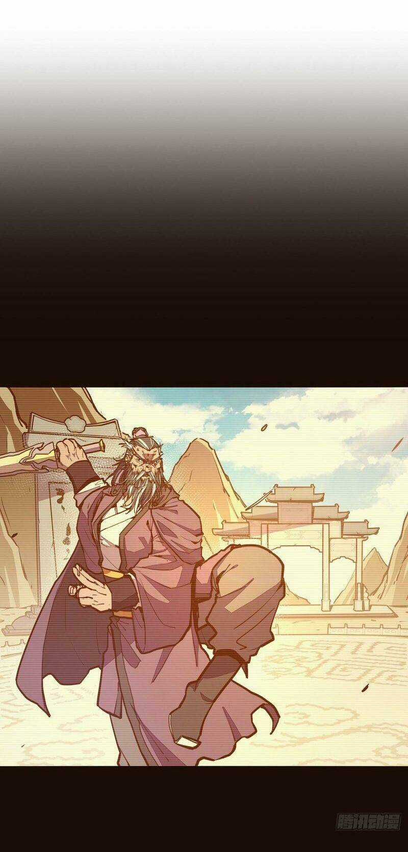 Sinh Tử Quyết - Chapter 77 - Trang 8