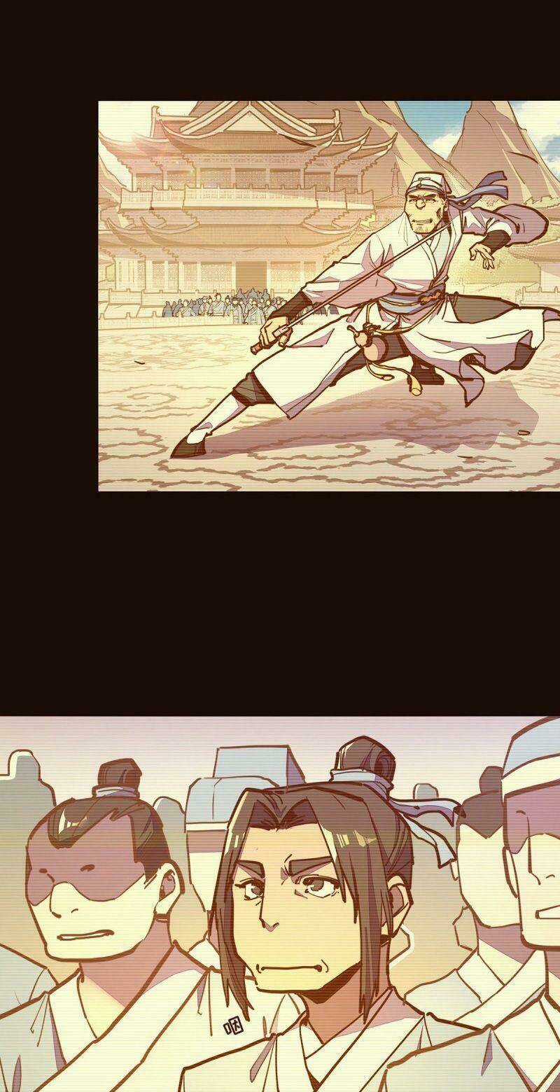 Sinh Tử Quyết - Chapter 77 - Trang 9