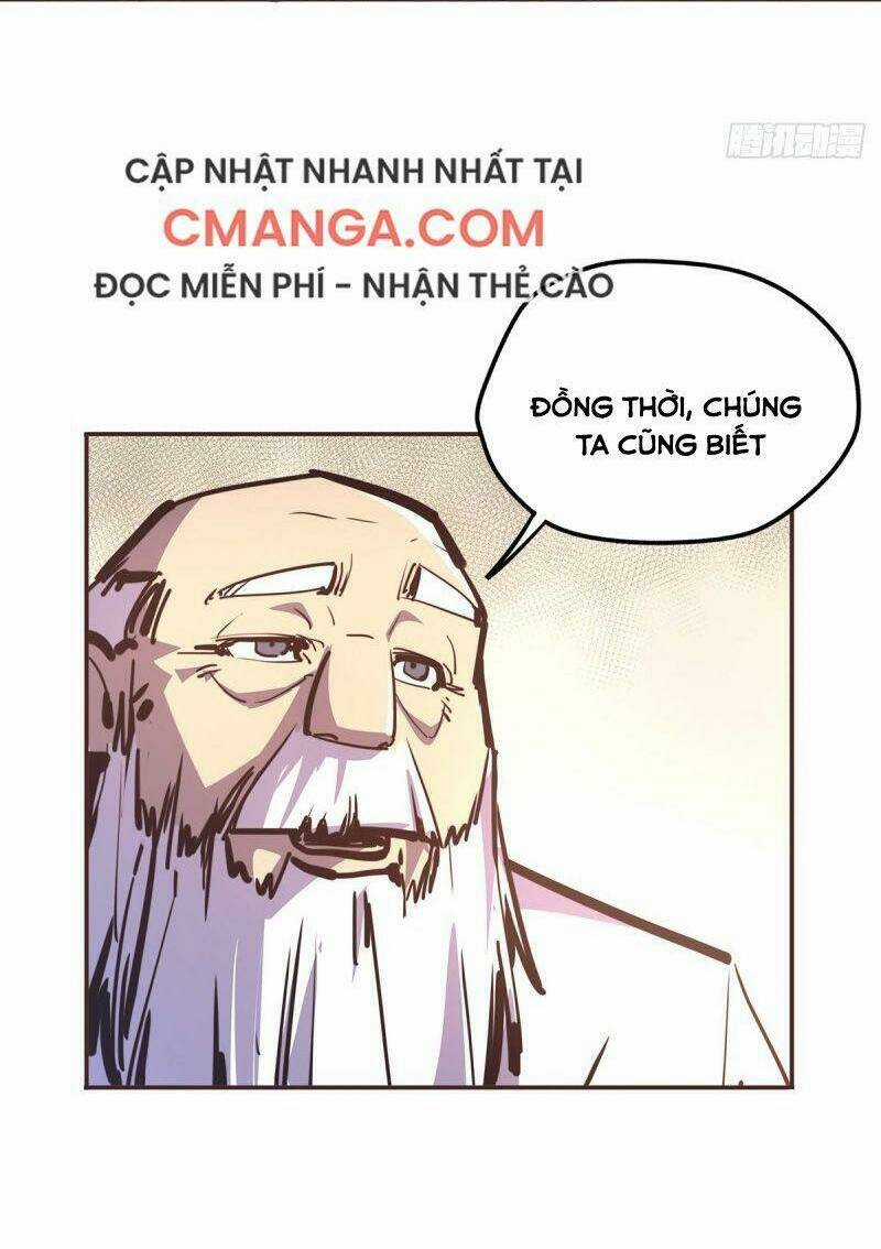 Sinh Tử Quyết - Chapter 78 - Trang 11