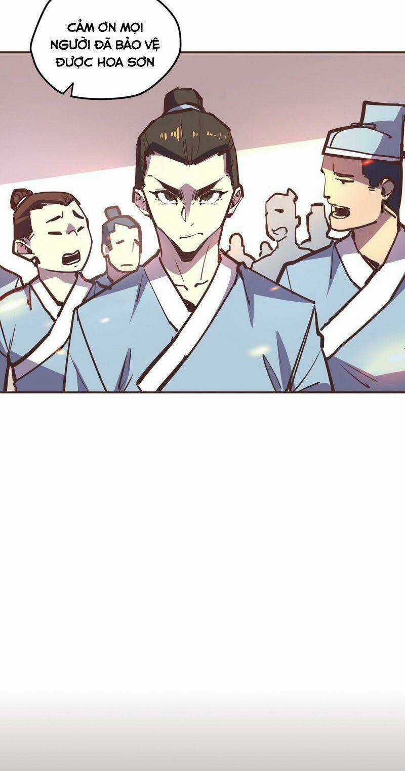 Sinh Tử Quyết - Chapter 78 - Trang 13