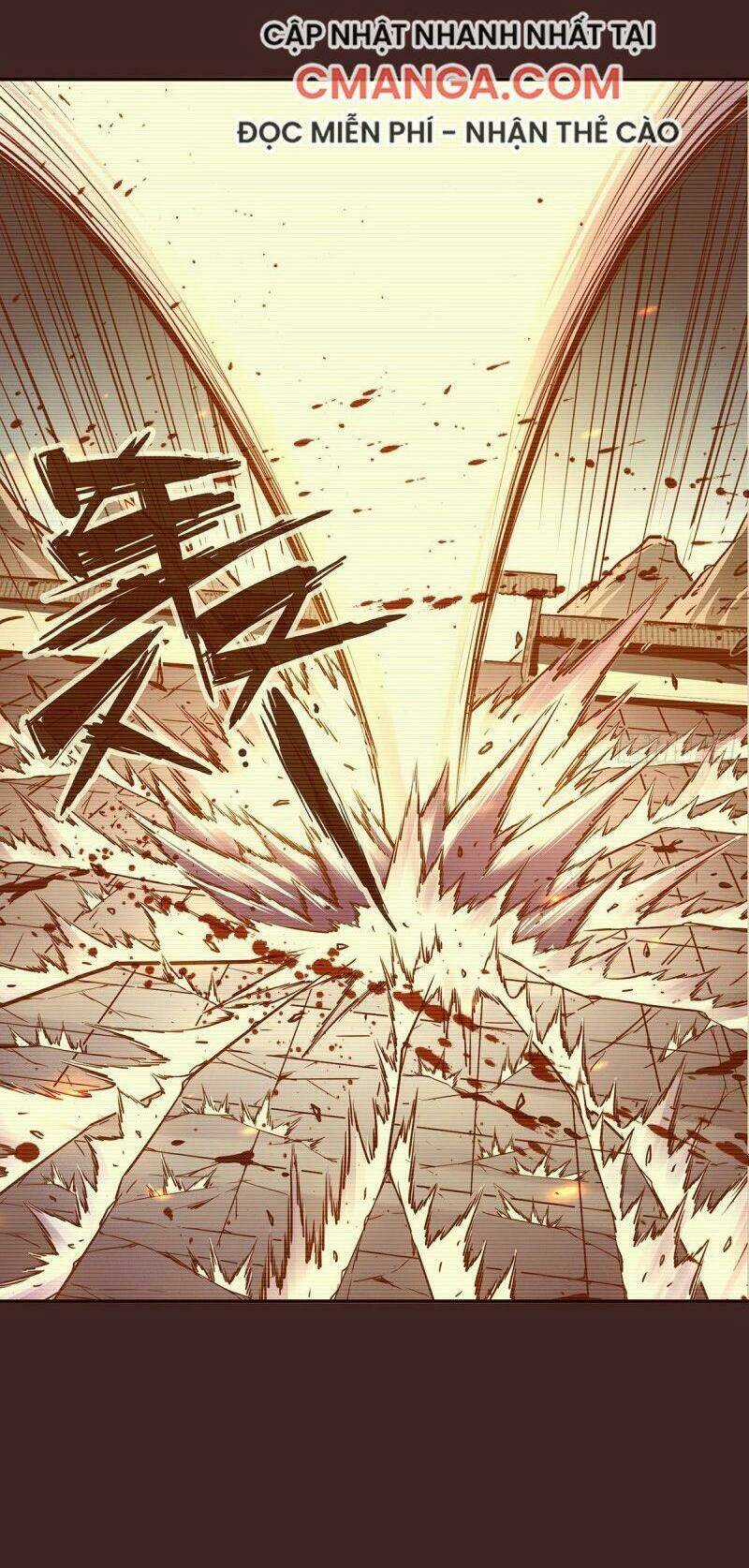 Sinh Tử Quyết - Chapter 78 - Trang 15