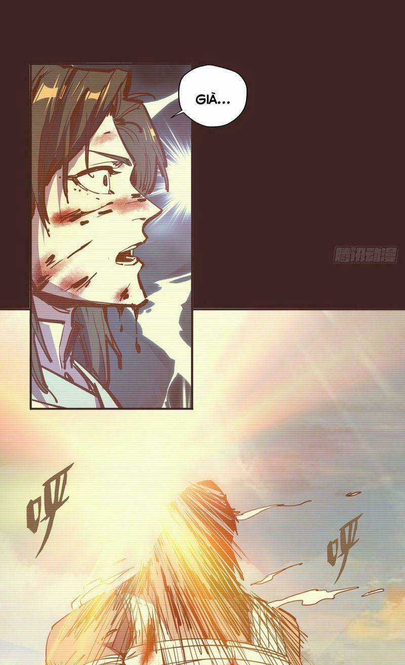 Sinh Tử Quyết - Chapter 78 - Trang 18