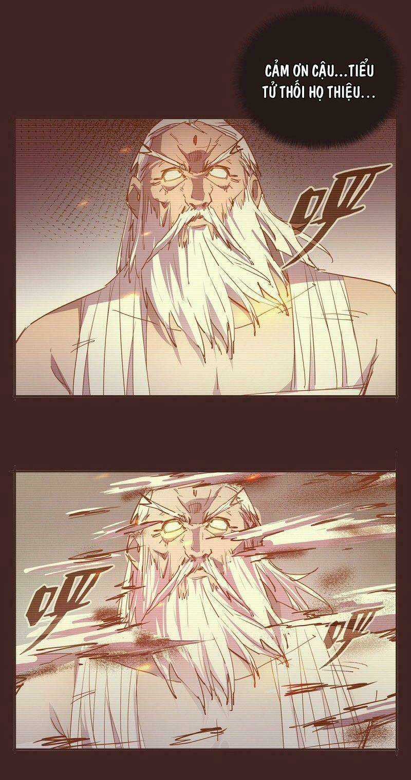 Sinh Tử Quyết - Chapter 78 - Trang 20