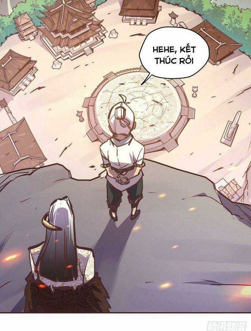 Sinh Tử Quyết - Chapter 78 - Trang 3