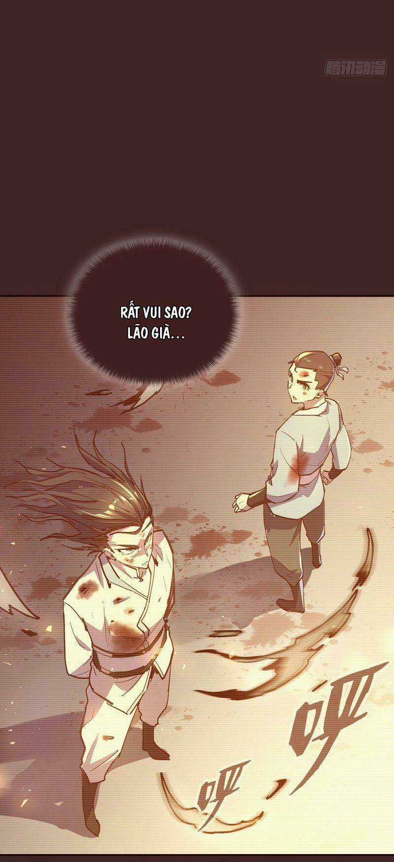 Sinh Tử Quyết - Chapter 78 - Trang 24