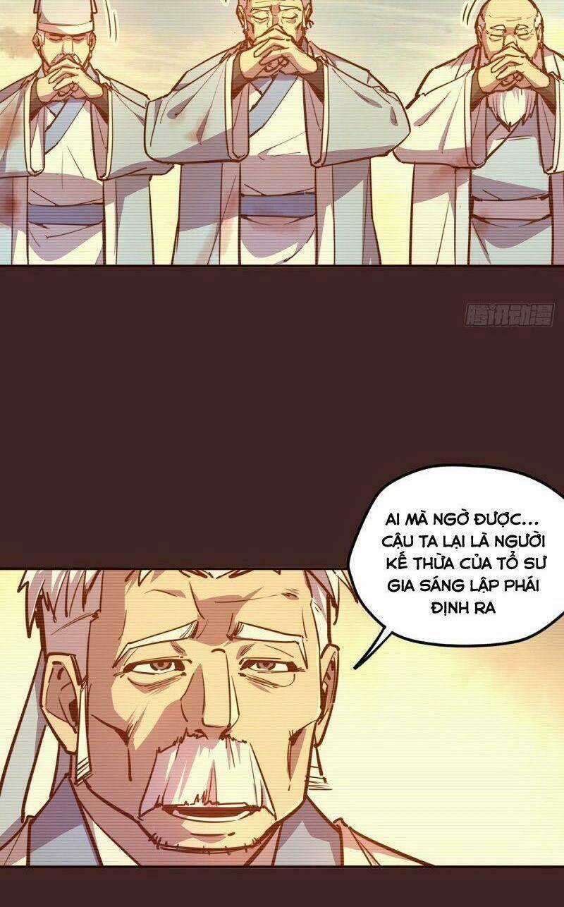 Sinh Tử Quyết - Chapter 78 - Trang 29