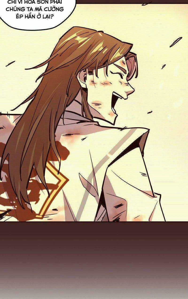 Sinh Tử Quyết - Chapter 78 - Trang 31