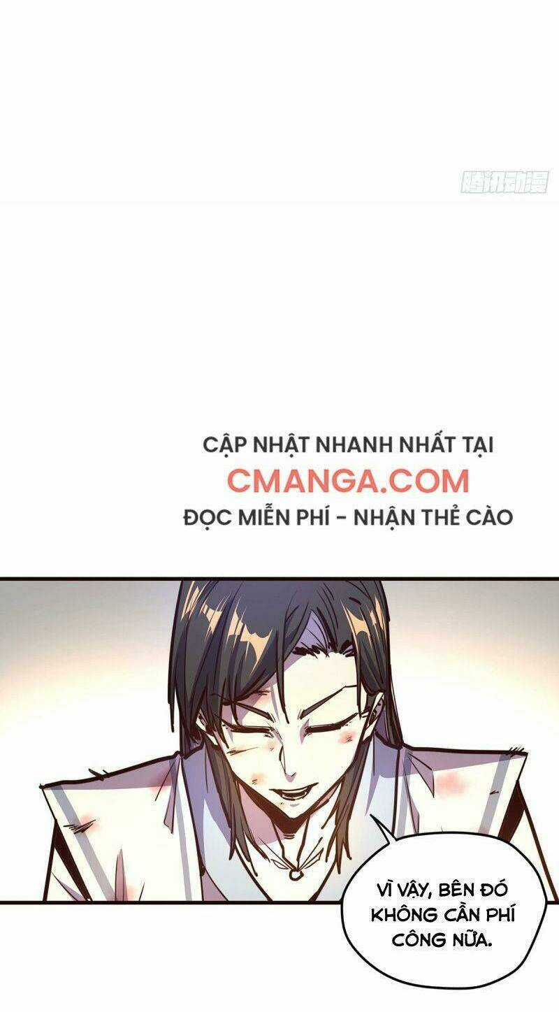 Sinh Tử Quyết - Chapter 78 - Trang 37