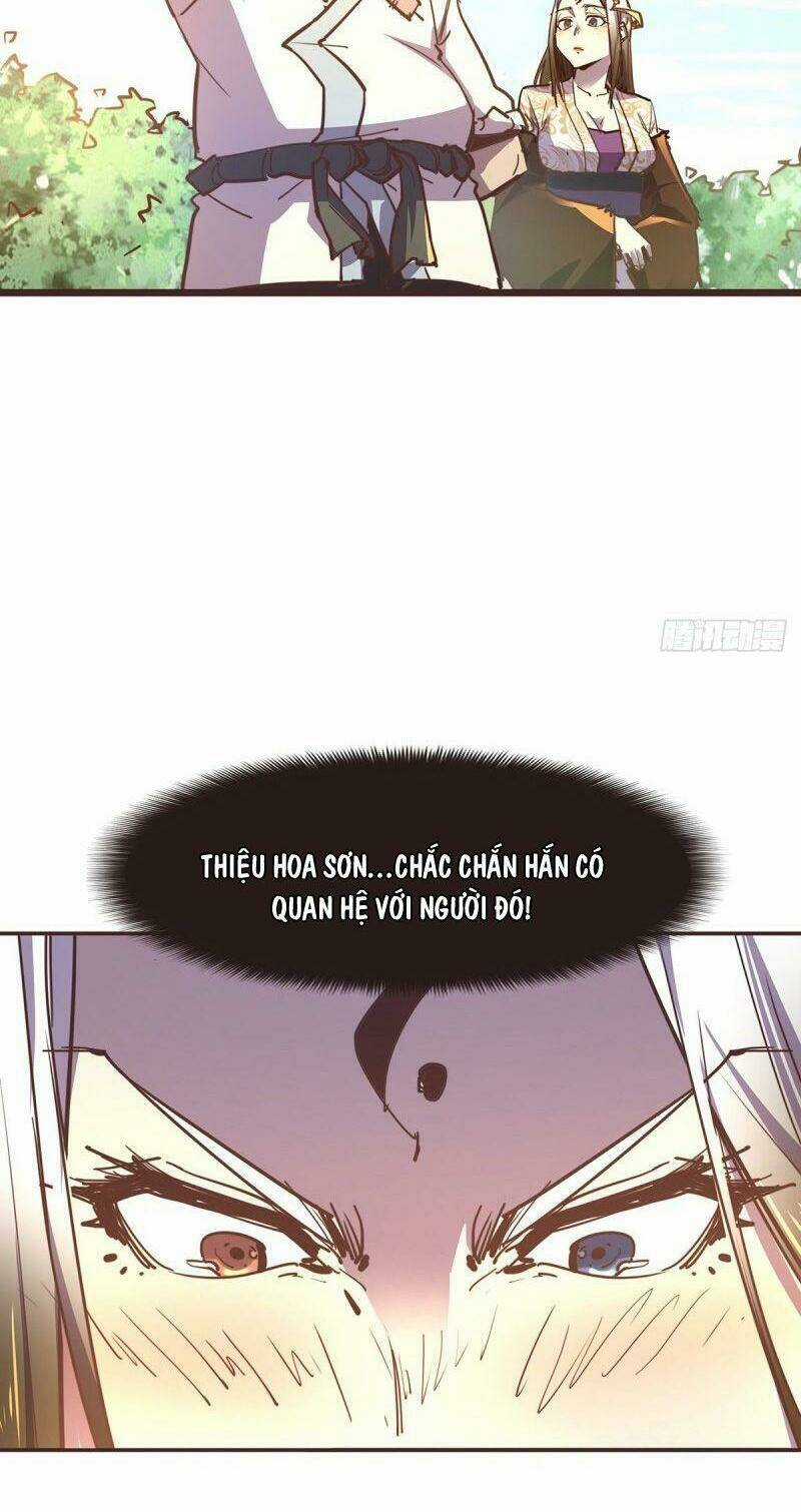 Sinh Tử Quyết - Chapter 78 - Trang 5