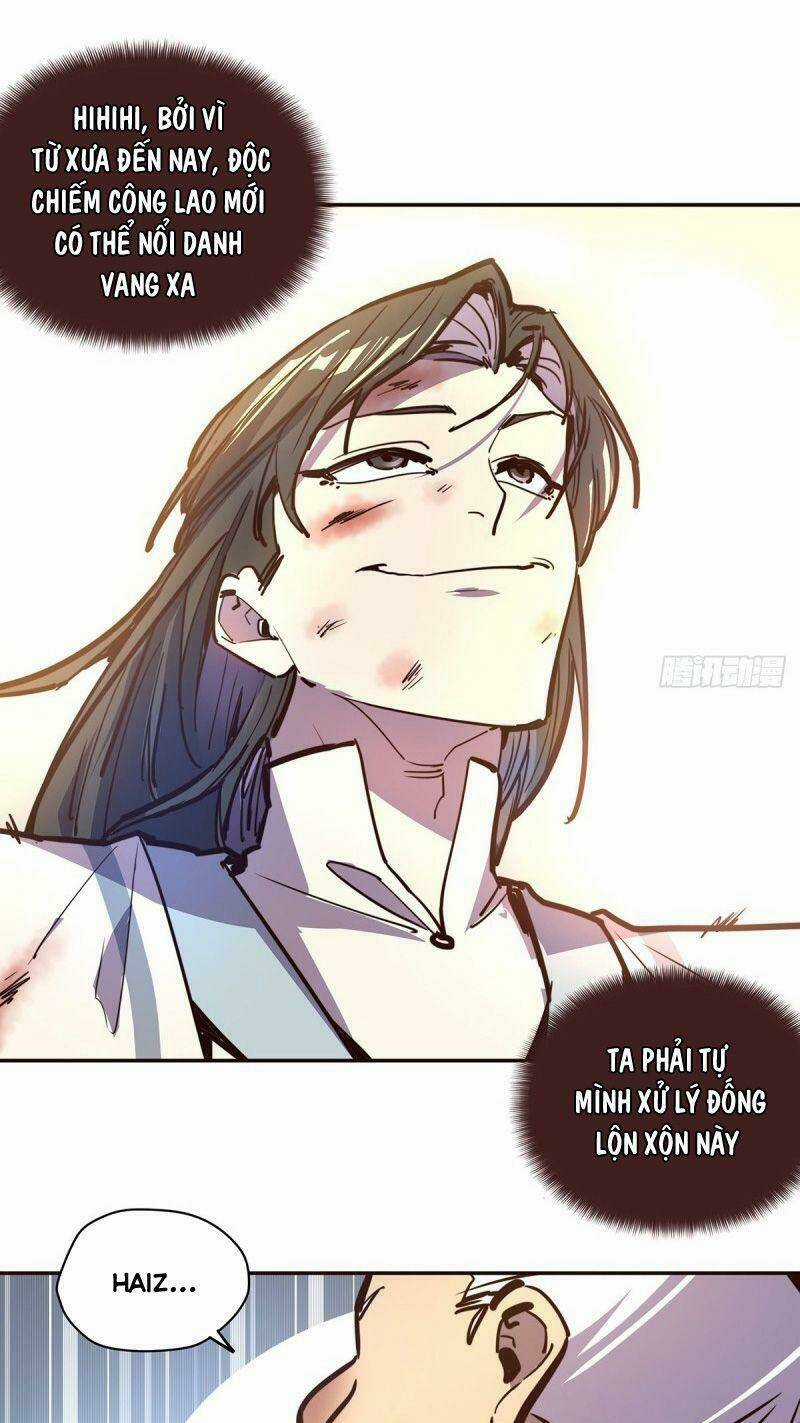 Sinh Tử Quyết - Chapter 78 - Trang 41