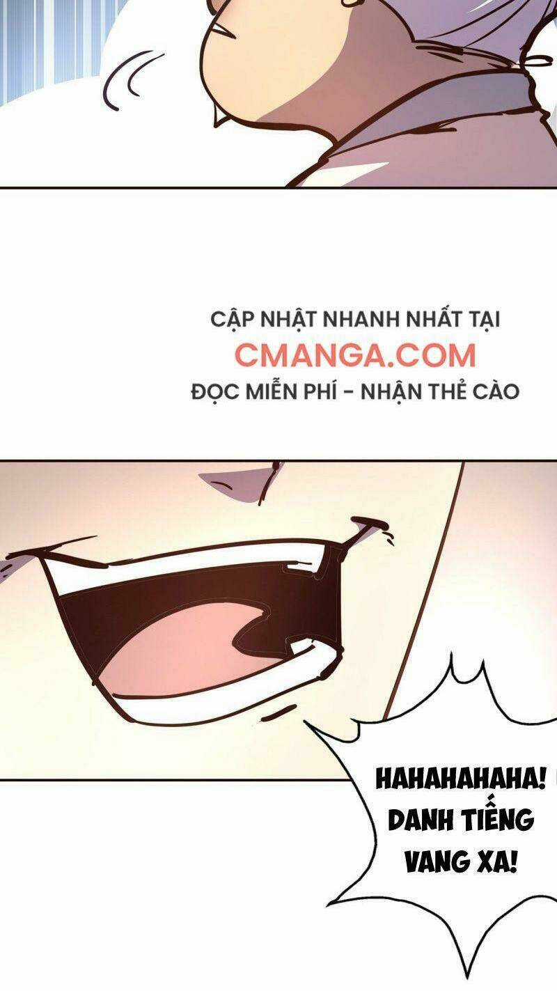 Sinh Tử Quyết - Chapter 78 - Trang 42