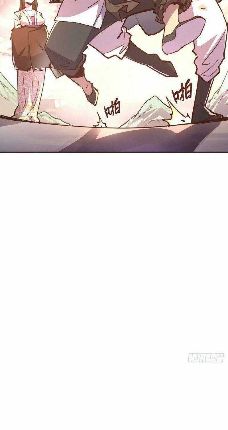 Sinh Tử Quyết - Chapter 78 - Trang 44