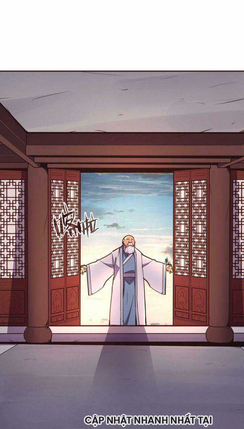 Sinh Tử Quyết - Chapter 78 - Trang 45