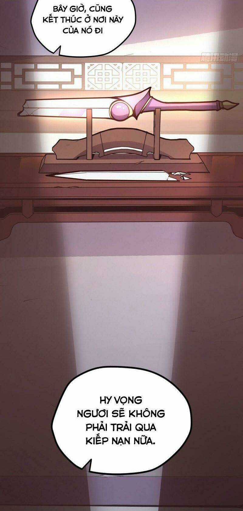 Sinh Tử Quyết - Chapter 78 - Trang 48