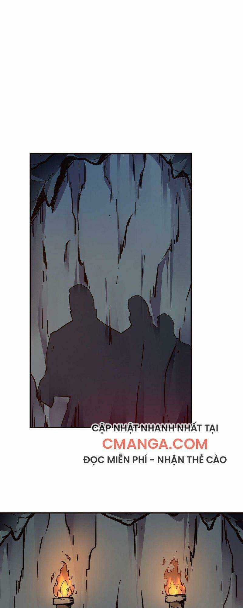 Sinh Tử Quyết - Chapter 78 - Trang 51