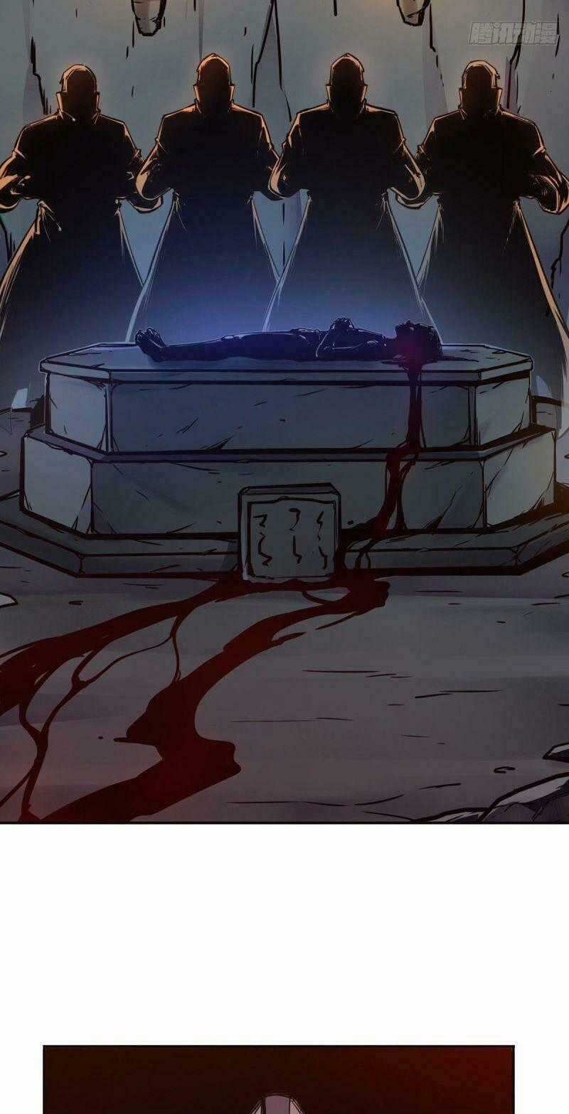 Sinh Tử Quyết - Chapter 78 - Trang 52