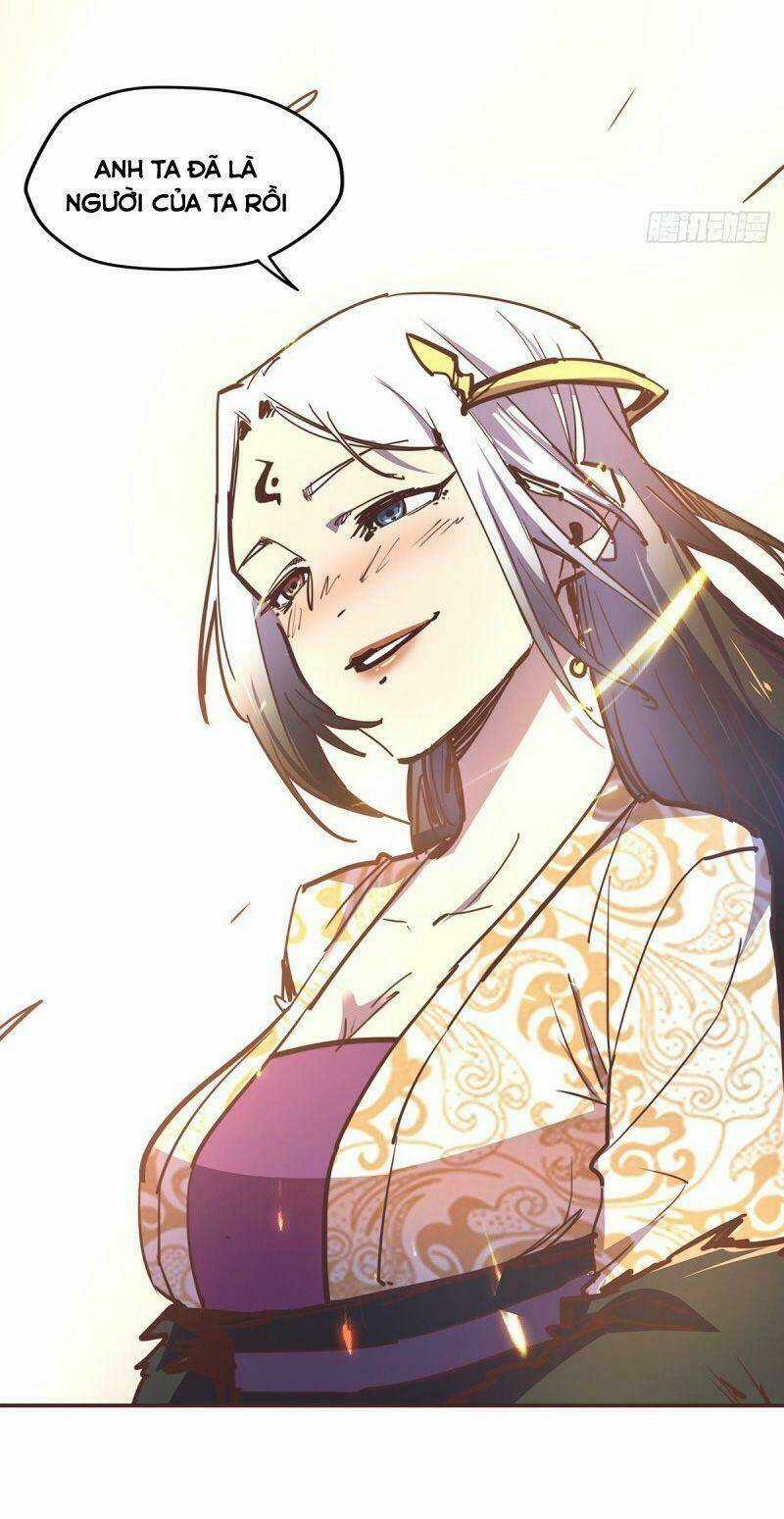 Sinh Tử Quyết - Chapter 78 - Trang 8