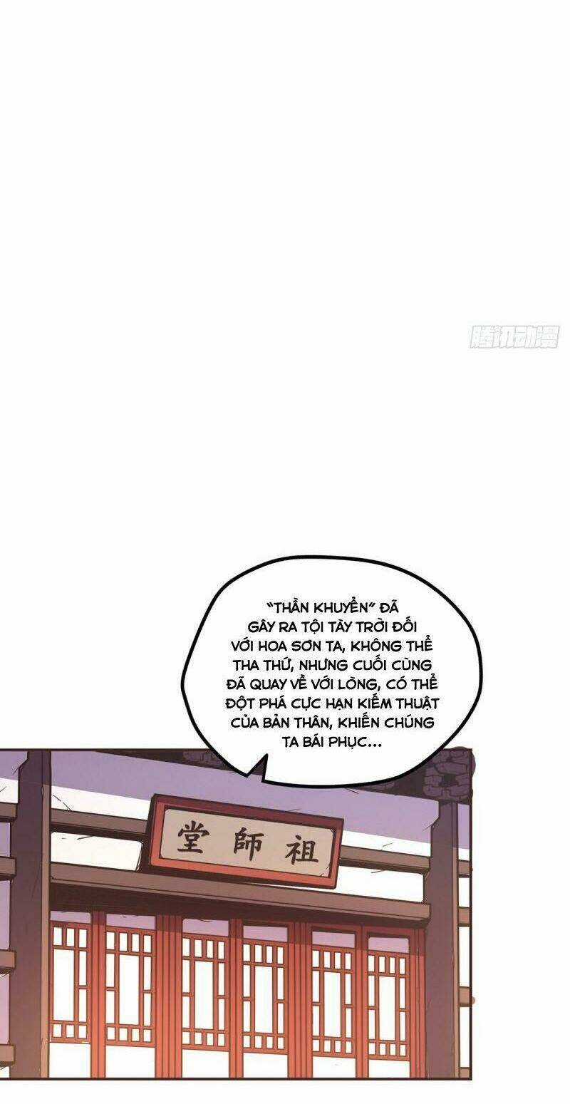 Sinh Tử Quyết - Chapter 78 - Trang 9