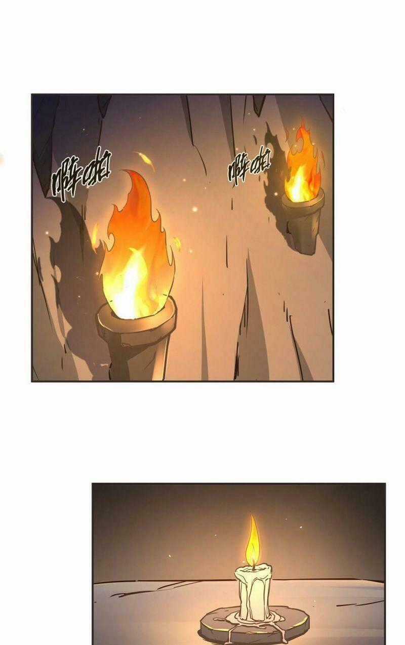 Sinh Tử Quyết - Chapter 79 - Trang 1