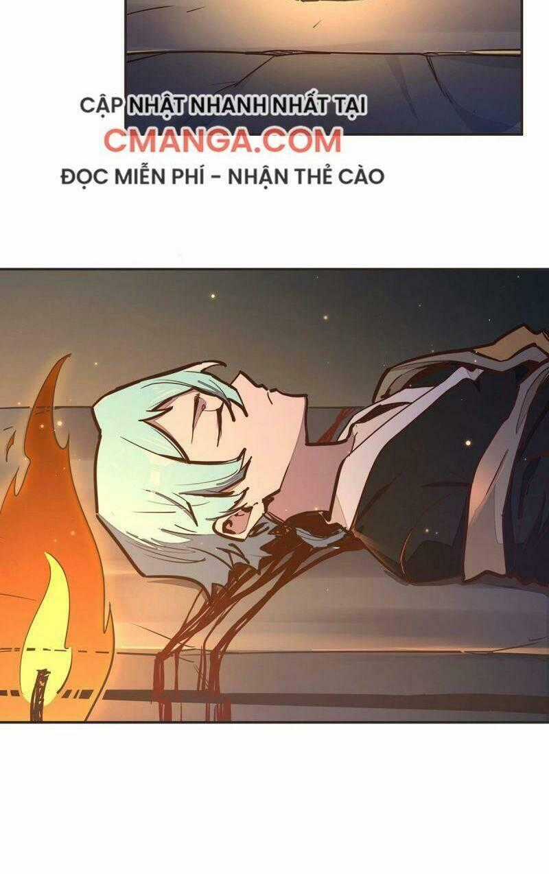 Sinh Tử Quyết - Chapter 79 - Trang 2