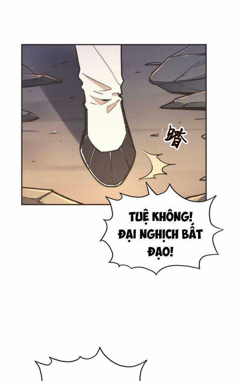 Sinh Tử Quyết - Chapter 79 - Trang 11